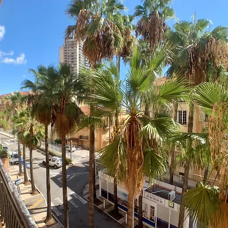 Villaine Terrasse Et Parking * Beausoleil