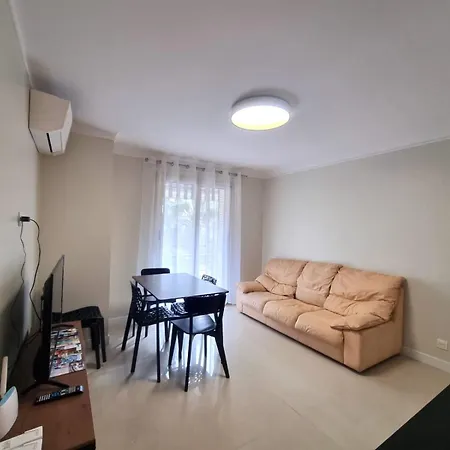 Apartment Villaine Terrasse Et Parking *